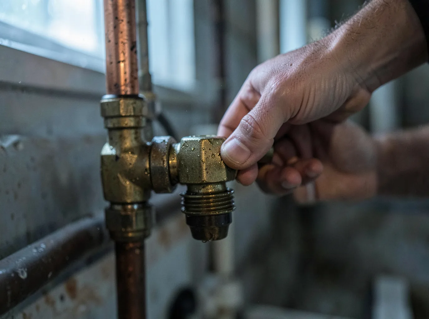 Emergency Plumber Mccutchenville, OH FAQs